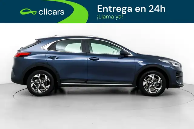 Kia Xceed view 6