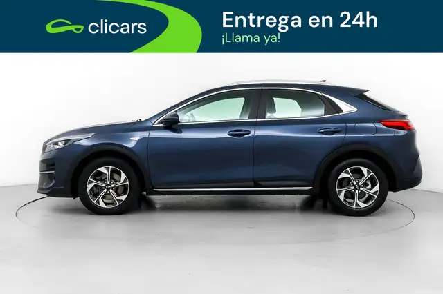Kia Xceed view 8