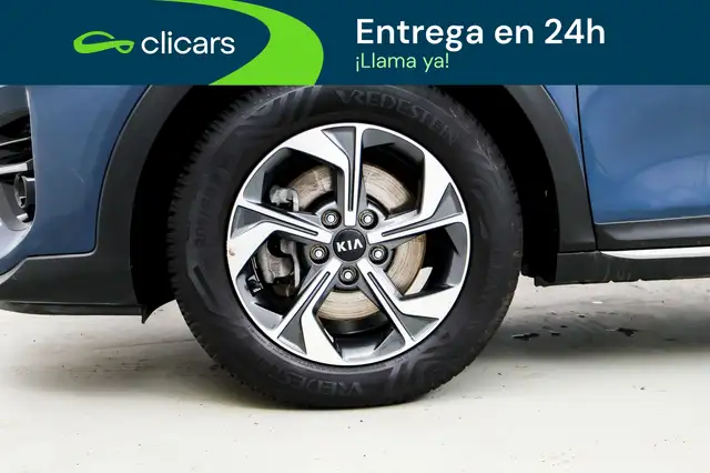 Kia Xceed view 11