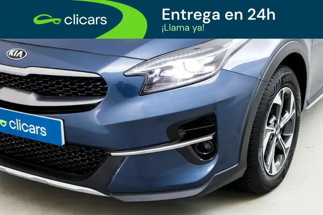 Kia Xceed view 10