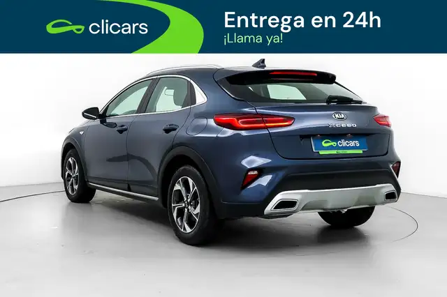 Kia Xceed view 9