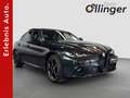 Alfa Romeo Giulia Intensa *Allrad* Schwarz - thumbnail 1