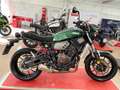 Yamaha XSR 700 Verde - thumbnail 1
