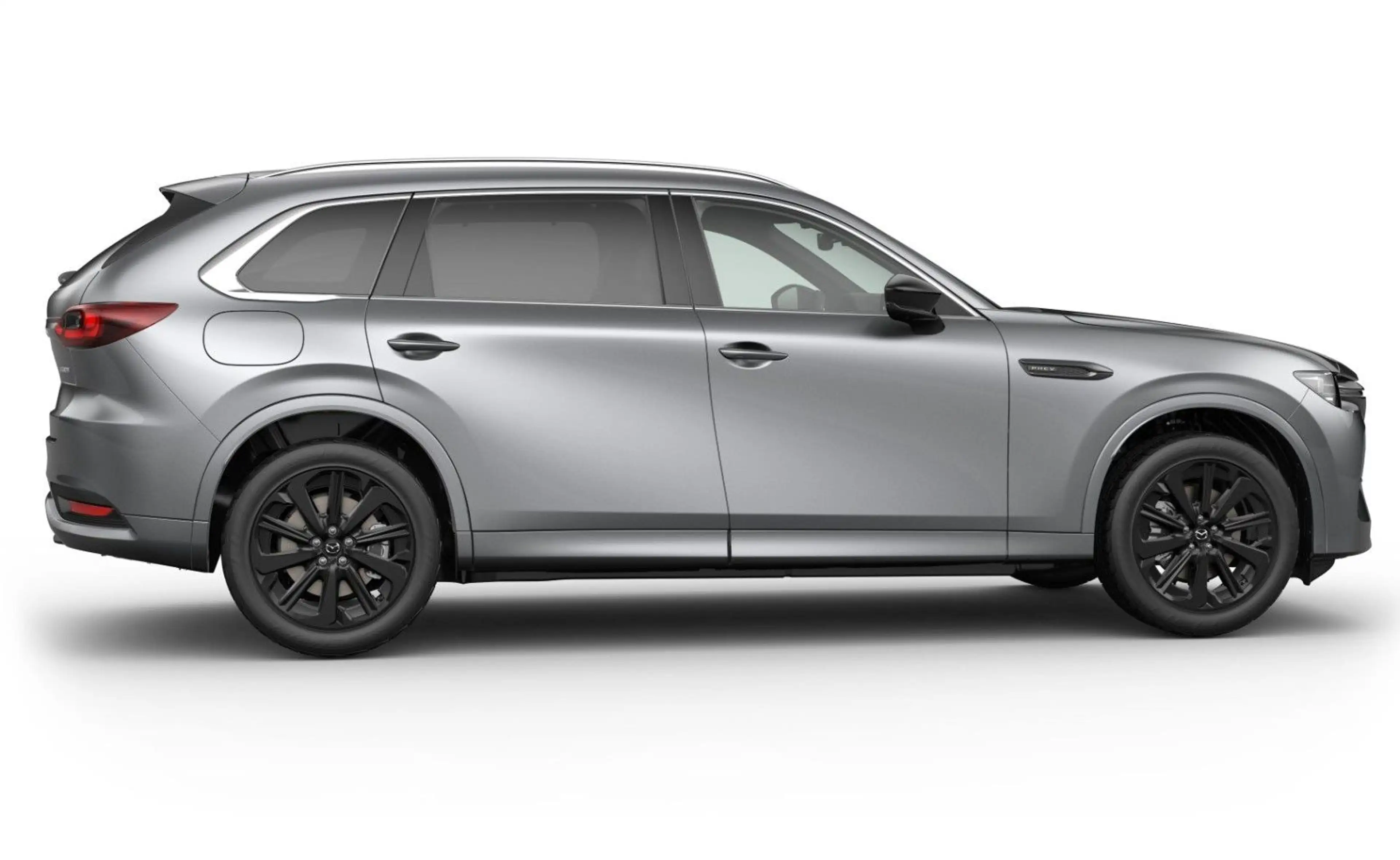 Mazda CX-80 PHEV Homura Plus AWD*ACC*Bose*Pano* — photo 4