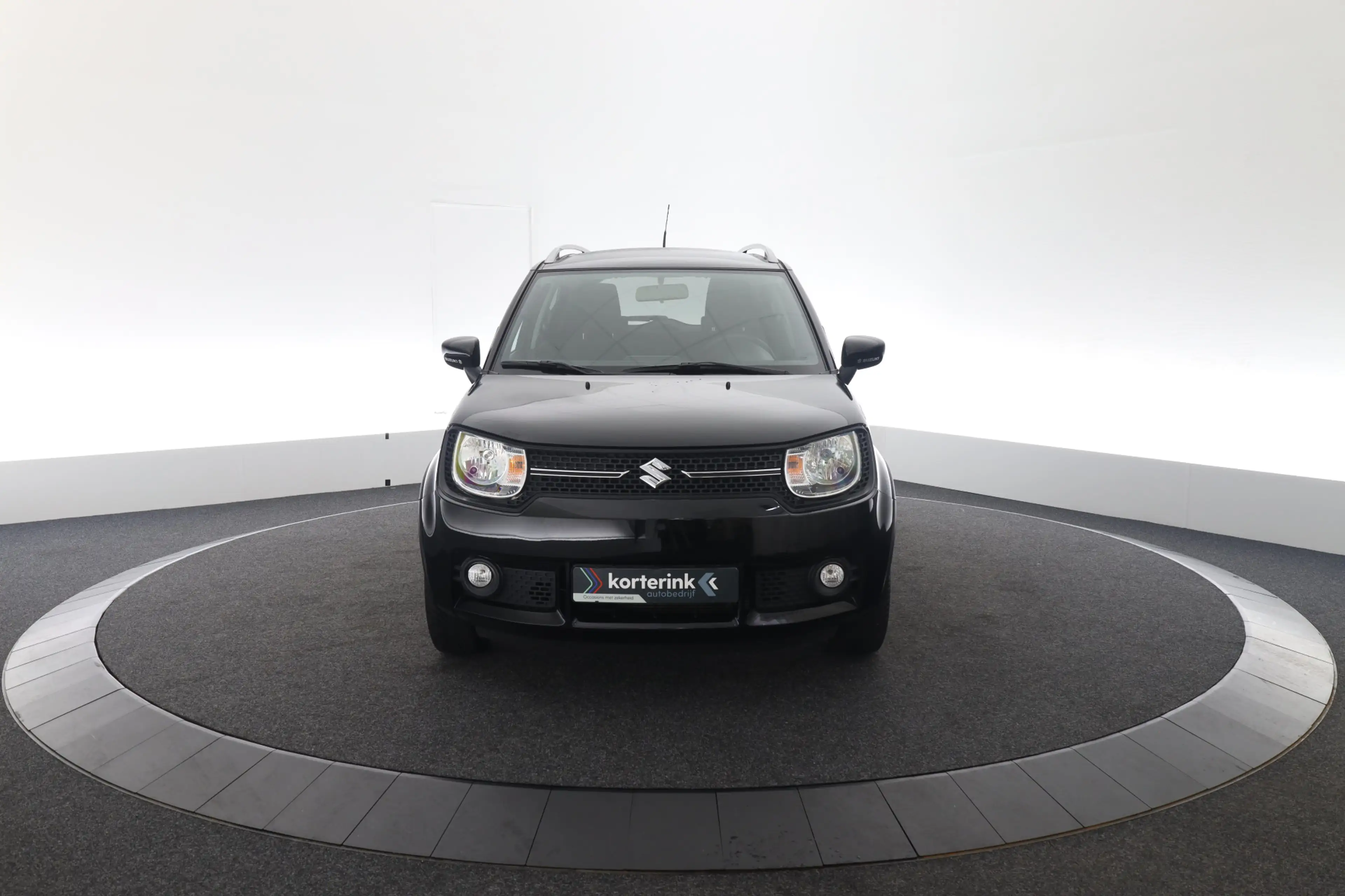 Suzuki Ignis 1.2 Select — photo 6