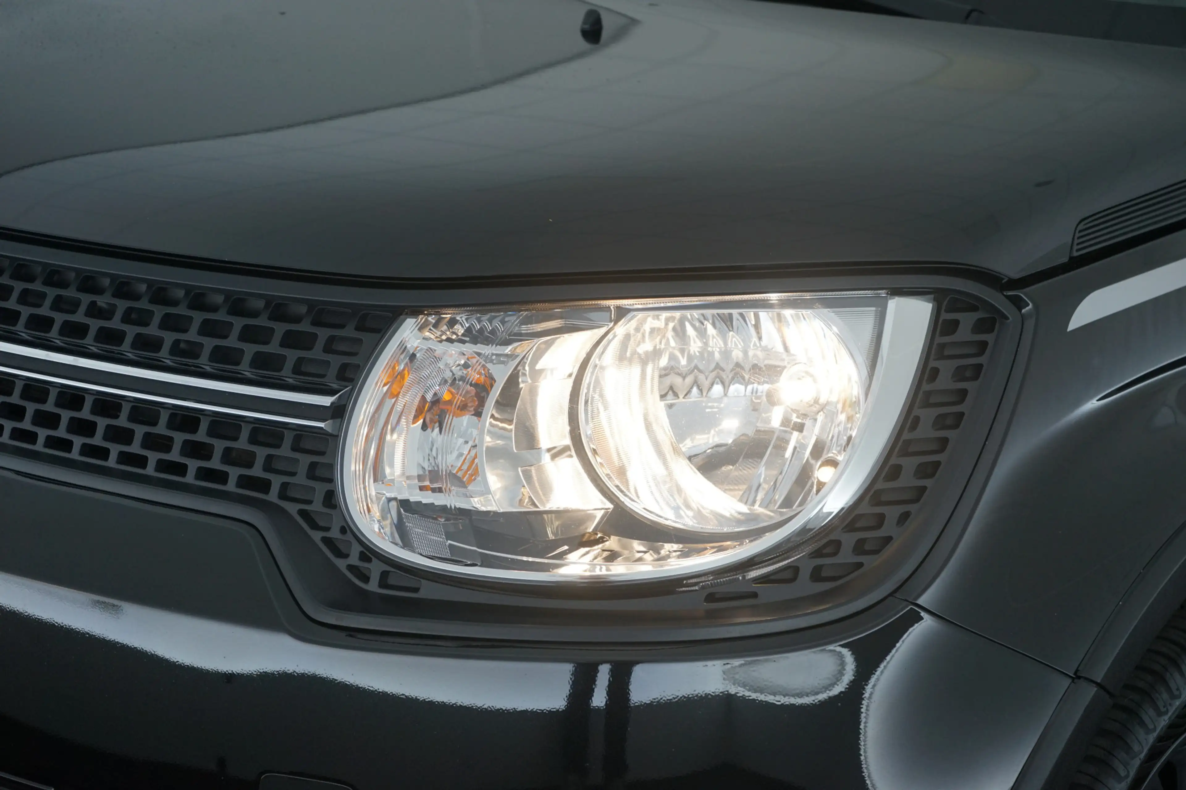 Suzuki Ignis 1.2 Select — photo 7
