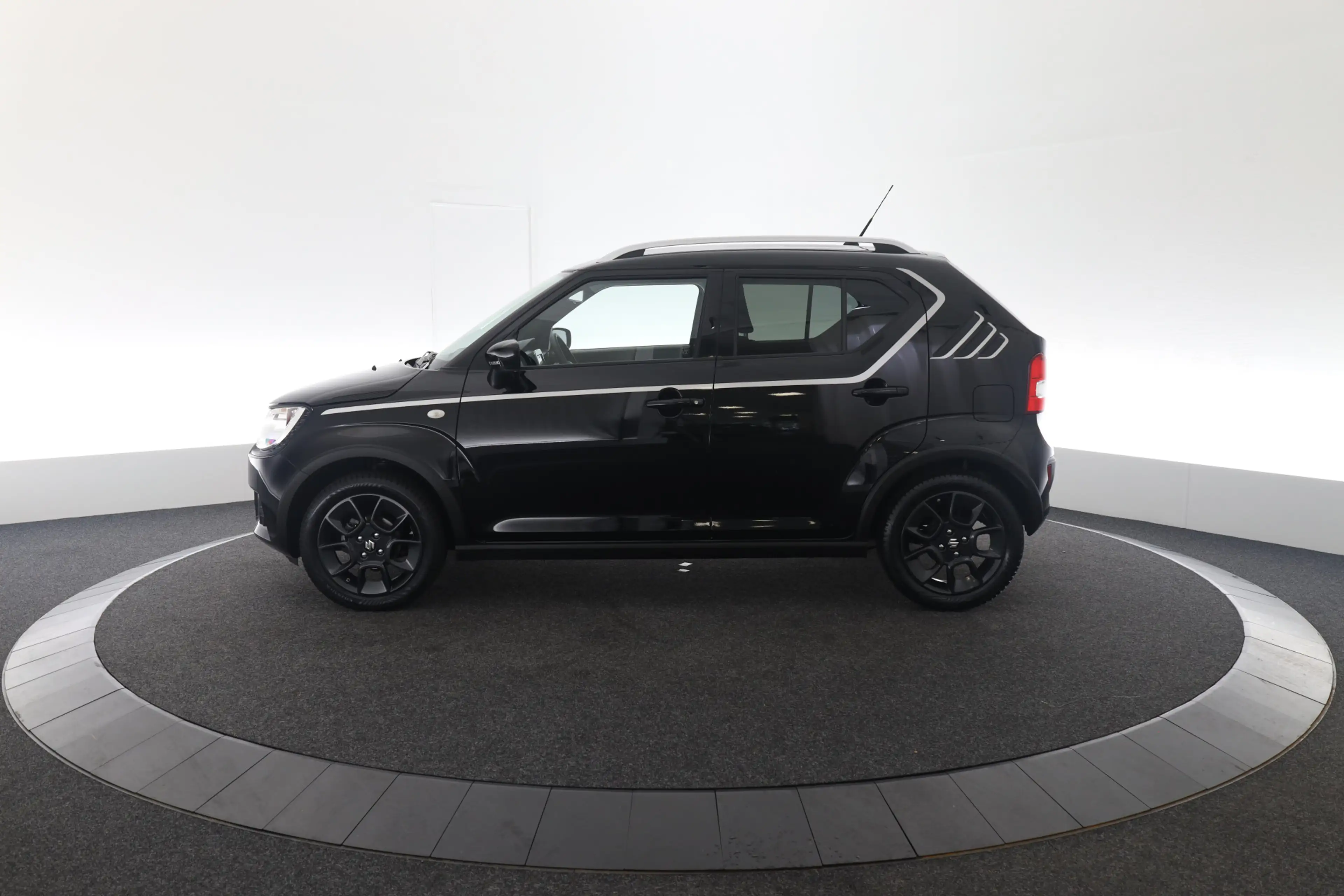 Suzuki Ignis 1.2 Select — photo 5