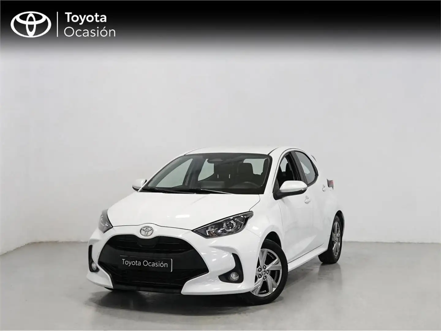 Toyota Yaris 120H 1.5 Active - 1