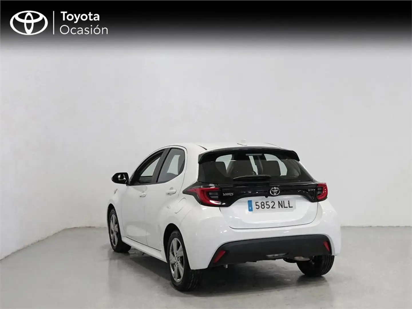 Toyota Yaris 120H 1.5 Active - 2
