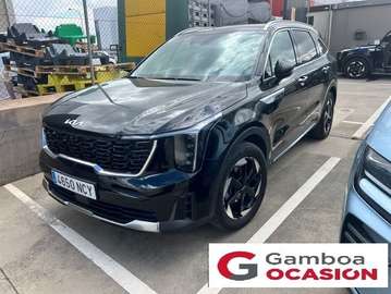 1.6 T-GDi PHEV Emotion 4x4