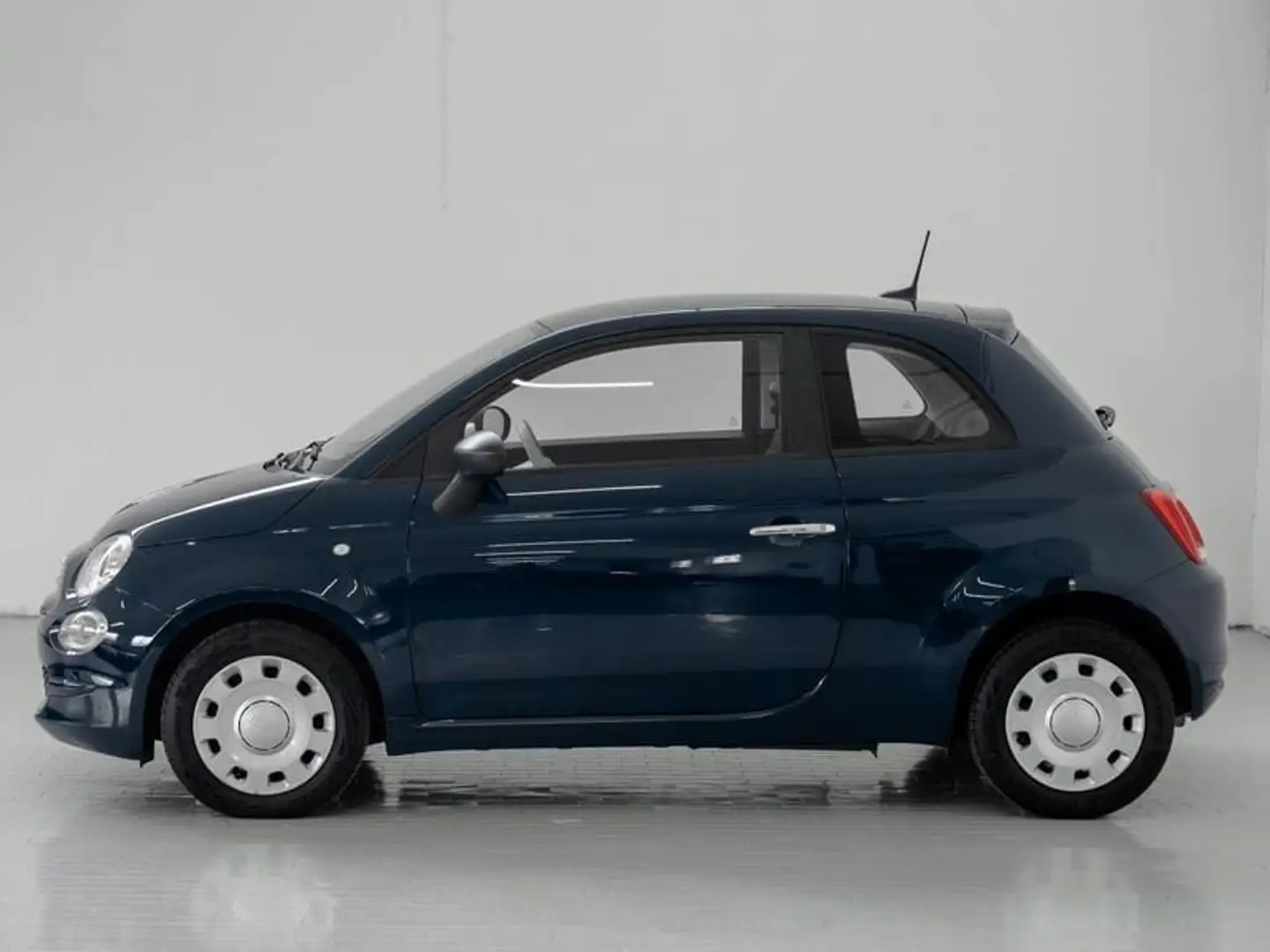 Fiat 500 1.2 Mirror - 2
