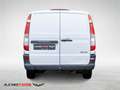 Mercedes-Benz Vito Kasten 110 CDI lang *KLIMA-AHK-TÜV 09/2027* Weiß - thumbnail 4