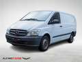 Mercedes-Benz Vito Kasten 110 CDI lang *KLIMA-AHK-TÜV 09/2027* Weiß - thumbnail 1