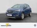 Opel Mokka X 1.4 T INNOVATION NAVI KAMERA LM17 Bleu - thumbnail 1