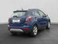 Opel Mokka X 1.4 T INNOVATION NAVI KAMERA LM17 Bleu - thumbnail 3
