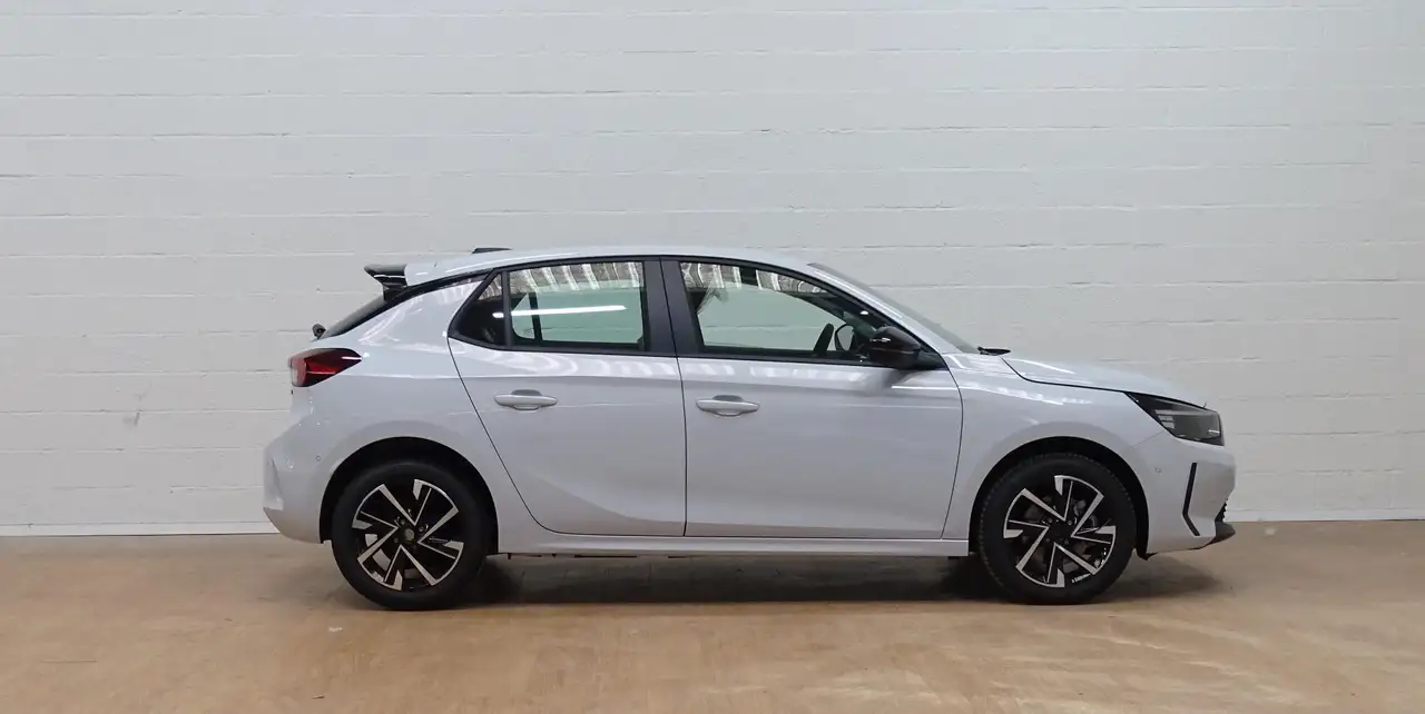 Opel Corsa 2026