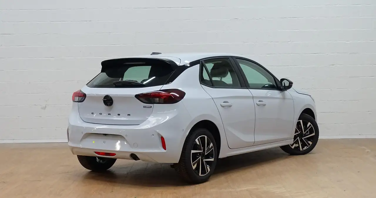 Opel Corsa 2026
