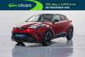 Toyota C-HR 180H GR Sport Rojo - thumbnail 1