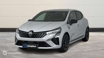 1.6 E-Tech 145ch full hybrid esprit Alpine - 24