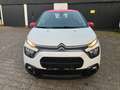 Citroen C3 1.2 PureTech*LED*Navi*Klimaaut.*LaneAssist Weiß - thumbnail 3