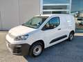 Citroen Berlingo Berlingo BlueHDi 1.6 100 S&S Van M Club 3 POSTI Bianco - thumbnail 2