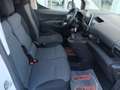 Citroen Berlingo Berlingo BlueHDi 1.6 100 S&S Van M Club 3 POSTI Bianco - thumbnail 6