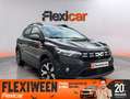 Dacia Sandero Stepway Extreme Go 74kW (100CV) ECO-G Negro - thumbnail 1
