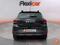 Dacia Sandero Stepway Extreme Go 74kW (100CV) ECO-G Negro - thumbnail 8