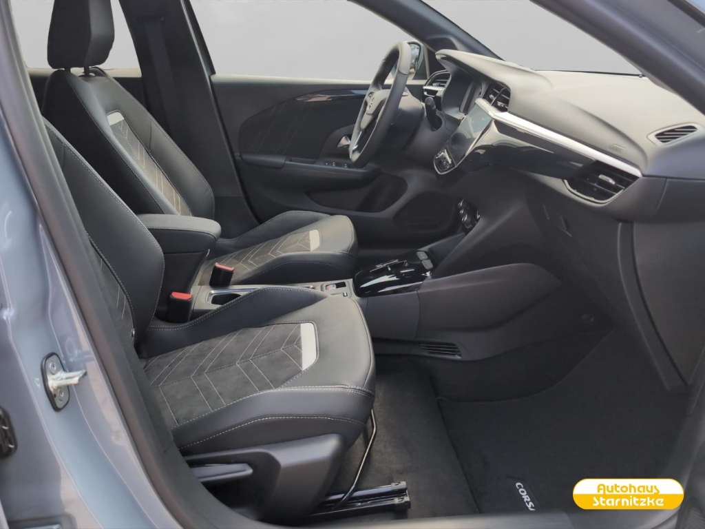 Opel Corsa-e