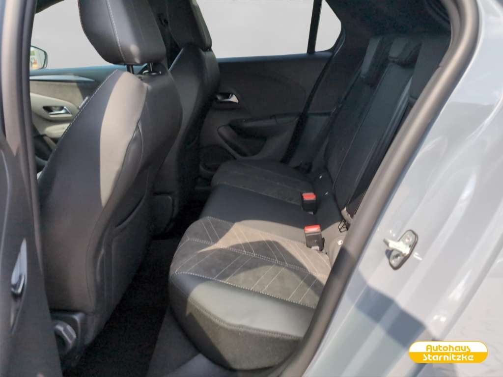 Opel Corsa-e