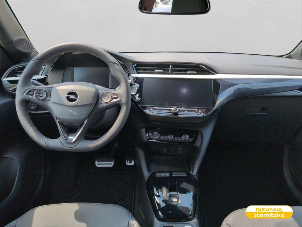 Opel Corsa-e