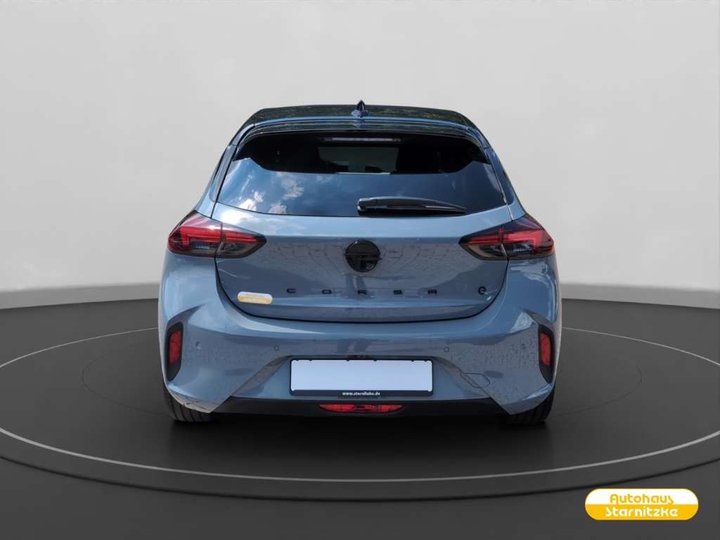 Opel Corsa-e