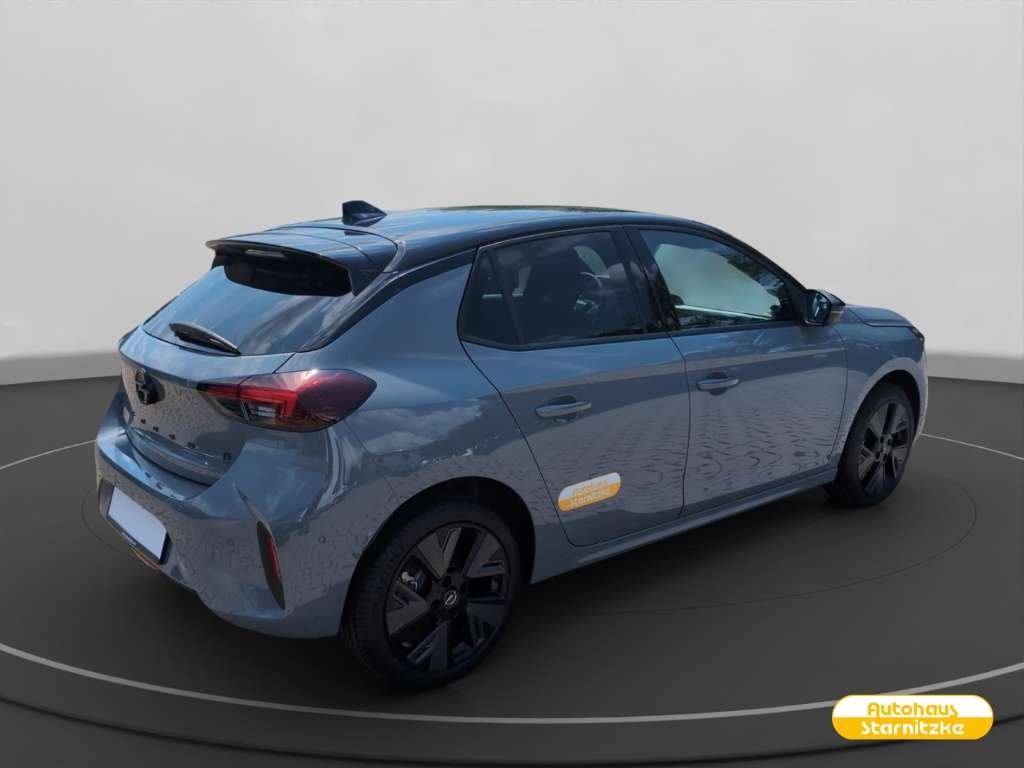 Opel Corsa-e