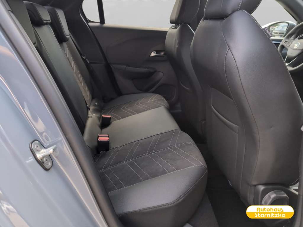 Opel Corsa-e