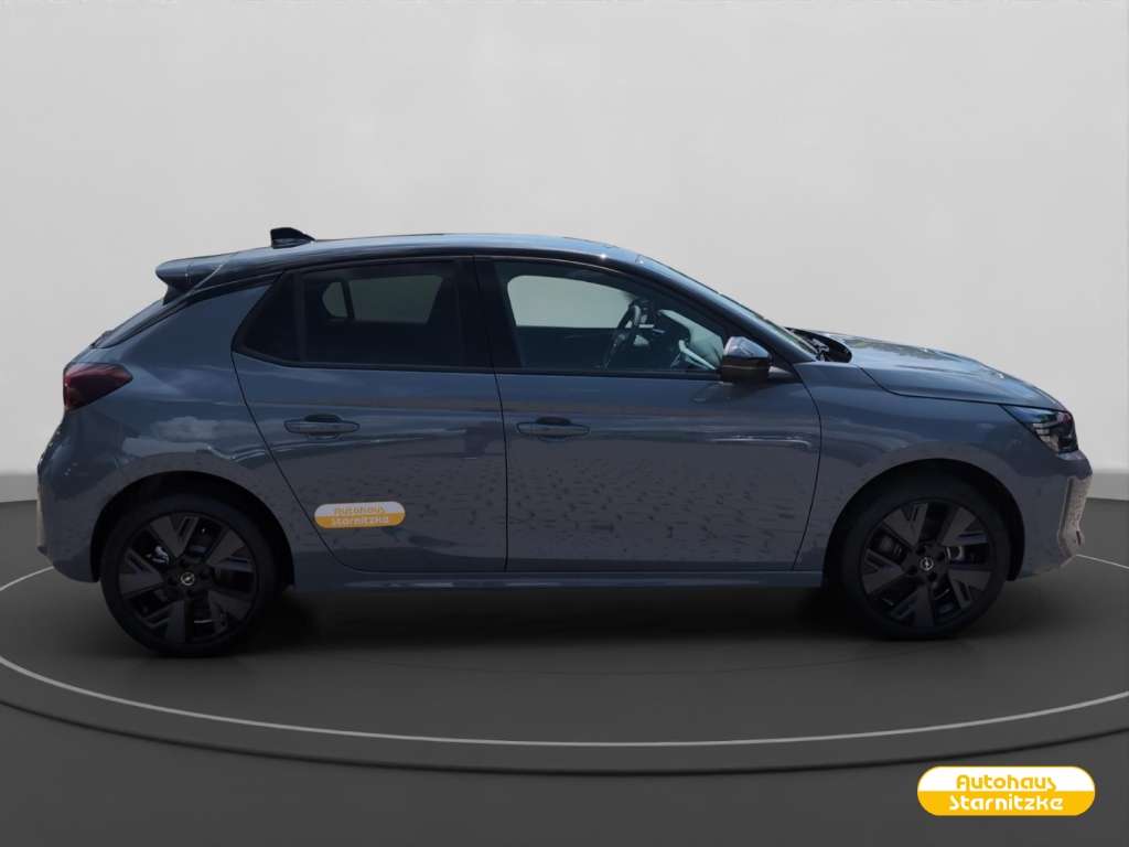 Opel Corsa-e