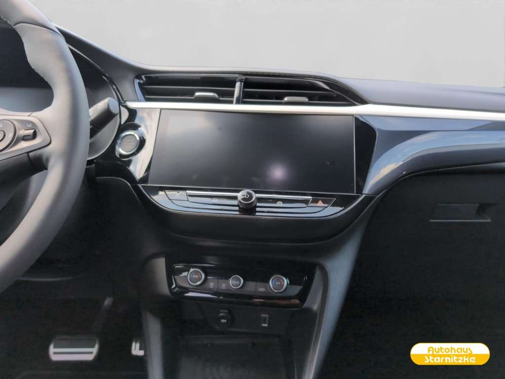 Opel Corsa-e