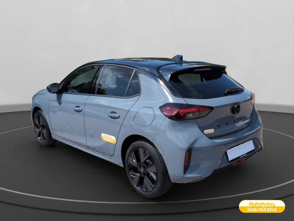 Opel Corsa-e