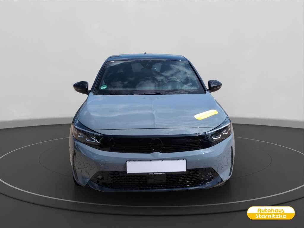 Opel Corsa-e