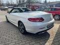 Mercedes-Benz C 200 Edition i - Kamera - LED - Garantie - Unfallfrei - Weiß - thumbnail 11