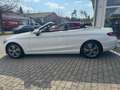 Mercedes-Benz C 200 Edition i - Kamera - LED - Garantie - Unfallfrei - Weiß - thumbnail 13