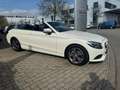 Mercedes-Benz C 200 Edition i - Kamera - LED - Garantie - Unfallfrei - Weiß - thumbnail 5