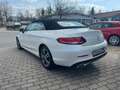 Mercedes-Benz C 200 Edition i - Kamera - LED - Garantie - Unfallfrei - Weiß - thumbnail 10
