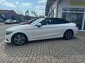 Mercedes-Benz C 200 Edition i - Kamera - LED - Garantie - Unfallfrei - Weiß - thumbnail 12