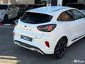 Ford Puma 1.0 ECOBOOST 125cv HYBRID MHEV ST-LINE X Blanc - thumbnail 7