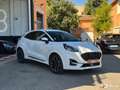 Ford Puma 1.0 ECOBOOST 125cv HYBRID MHEV ST-LINE X Blanc - thumbnail 4