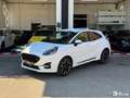 Ford Puma 1.0 ECOBOOST 125cv HYBRID MHEV ST-LINE X Blanc - thumbnail 1