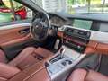 BMW 528 5-serie Touring 528i High Executive M-Sport - STAG Weiß - thumbnail 19