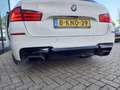 BMW 528 5-serie Touring 528i High Executive M-Sport - STAG Weiß - thumbnail 43