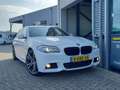 BMW 528 5-serie Touring 528i High Executive M-Sport - STAG Weiß - thumbnail 6