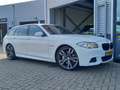 BMW 528 5-serie Touring 528i High Executive M-Sport - STAG Weiß - thumbnail 5